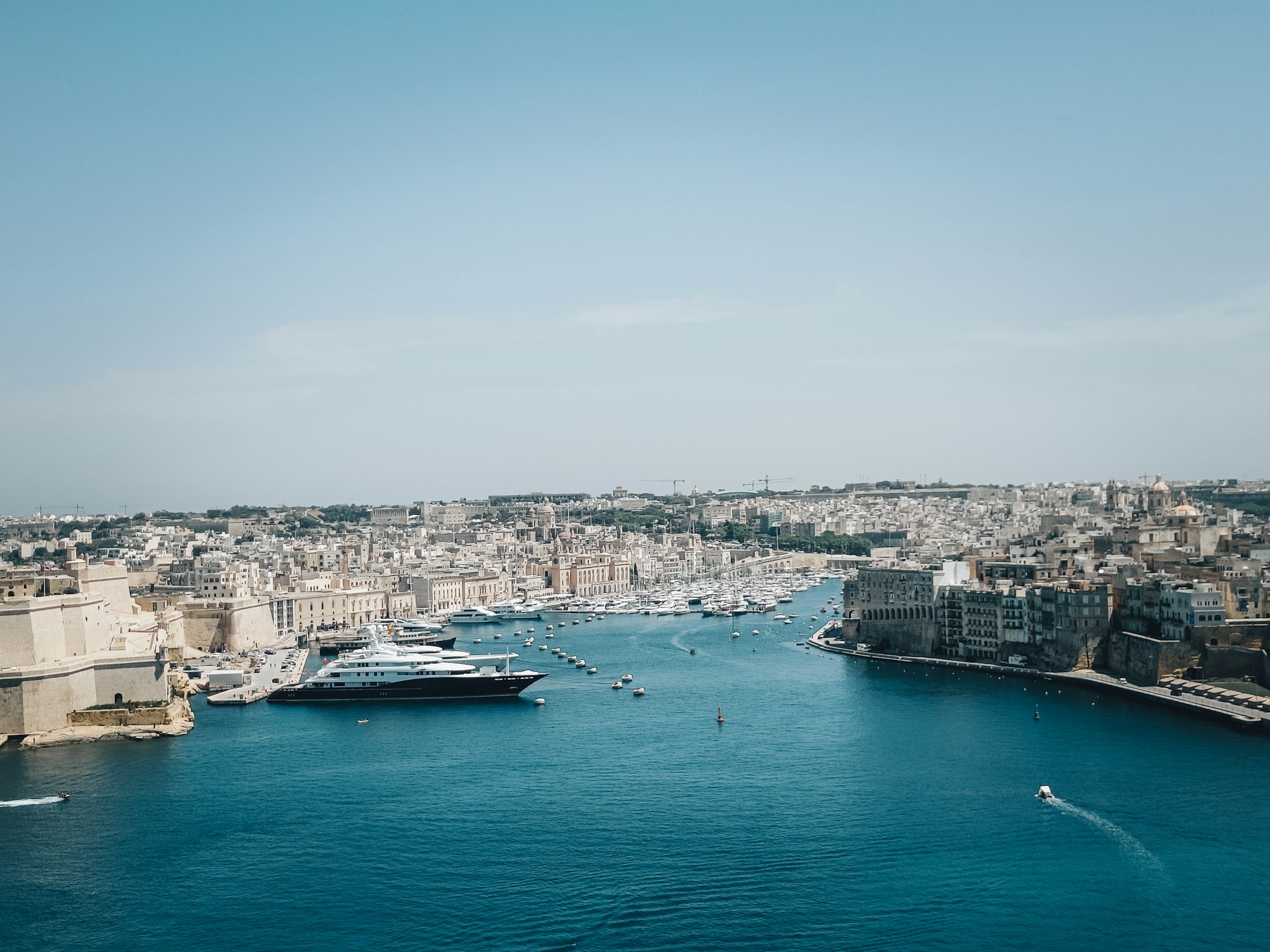 Peisaj din Malta